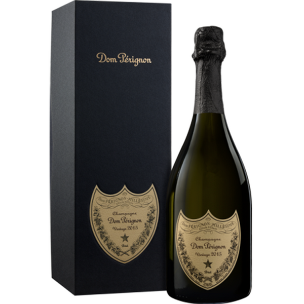 Champagne Dom Perignon Vintage 2011