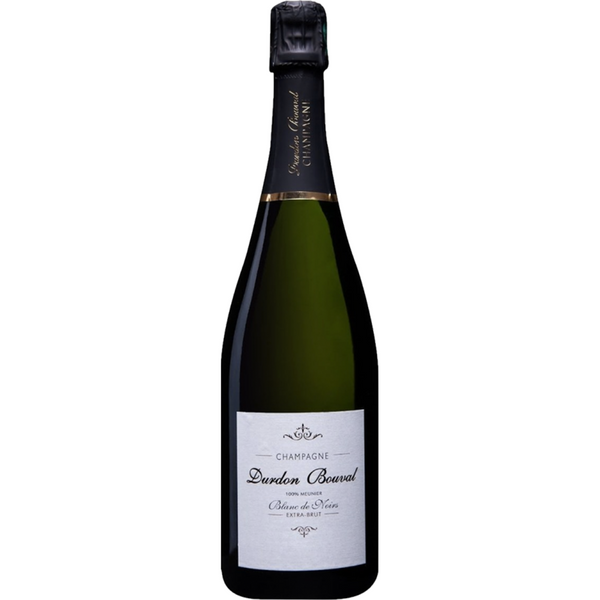 Champagne Durdon Bouval Les Sablons Extra Brut