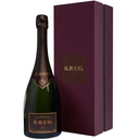 Champagne Krug Grande Cuvée 170ème Edition Magnum