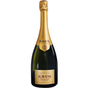 Champagne Krug Grande Cuvée 173ème Edition