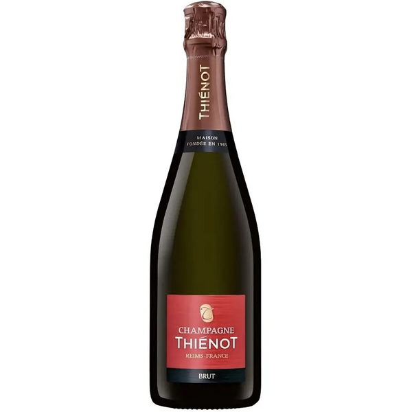 Champagne Thienot Brut