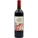 Bordeaux Chateau Belair Monage Premier Grand Cru Classe 2016