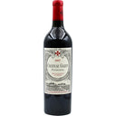 Bordeaux Chateau Gazin Pomerol 2017