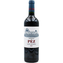 Bordeaux Chateau De Pez Saint Estephe 2017
