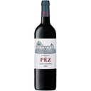 Bordeaux Chateau De Pez Saint Estephe 2018