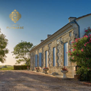 Chateau Puybarbe Le Roc Cotes de Bourg AOC 2020