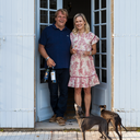 Chateau Puybarbe Le Roc Cotes de Bourg AOC 2020