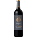 Chateau Puybarbe Le Roc Cotes de Bourg AOC 2020