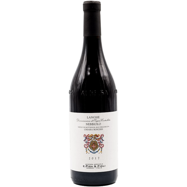 Chiara Boschis E. Pira Langhe Nebbiolo DOC 2023