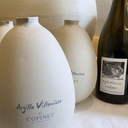 Champagne Copinet Rupture Nature Blanc de Noirs 2019