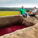 Costers Del Sil Las Cuadras Tinto Costers del Segre 2024