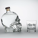 Vodka Crystal Head Original