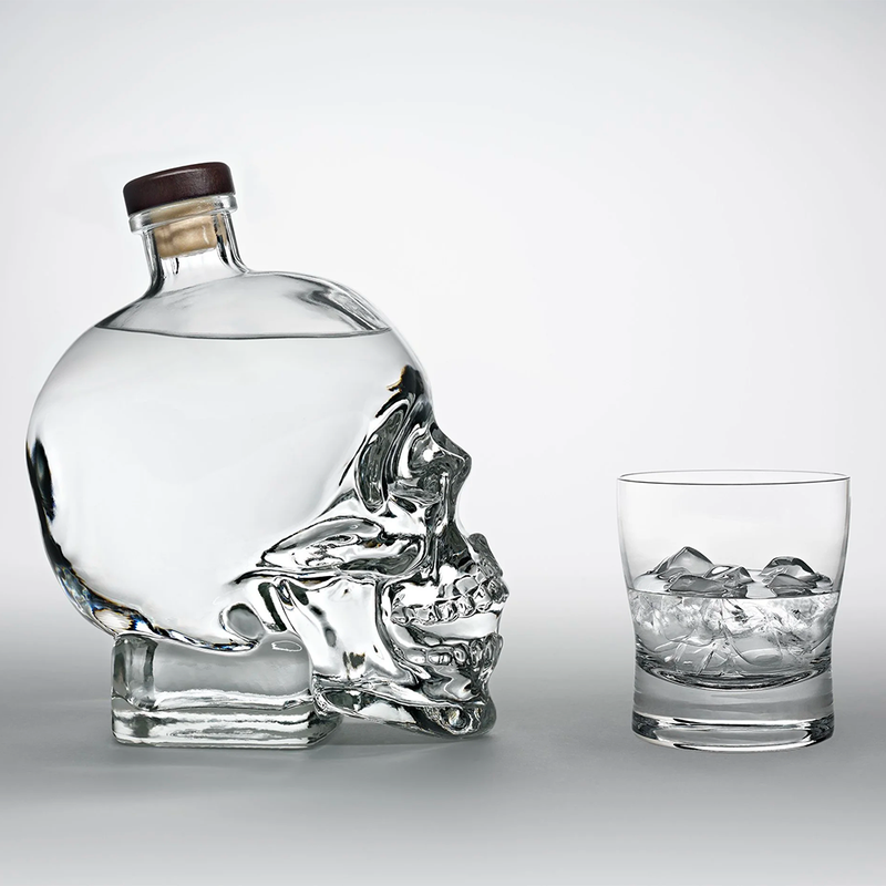 CRYSTAL HEAD  - foto 3