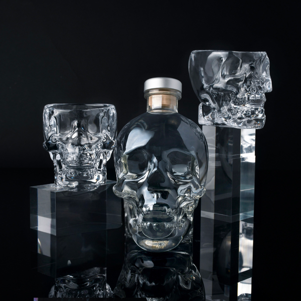 CRYSTAL HEAD  - foto 2
