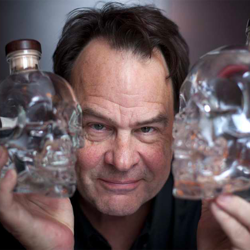 CRYSTAL HEAD  - foto 1