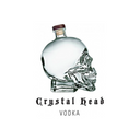 Wodka Crystal Head Original