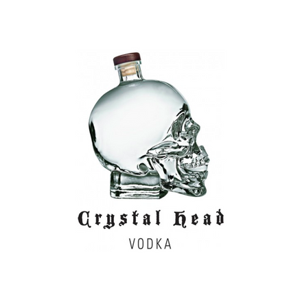CRYSTAL HEAD 