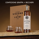 Francoli Grappa Degustazione Infinita