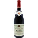 Borgogna Domaine Faiveley Mercurey La Framboisiere 2018