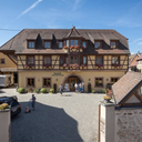 Alsazia Crémant D'Alsace Domaine Charles Baur Brut Rosè