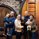 Alsazia Crémant D'Alsace Domaine Charles Baur Brut Rosè