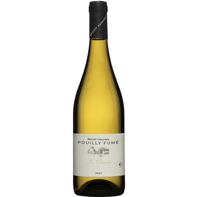 Domaine Chauveau Pouilly Fumé Aoc 2025