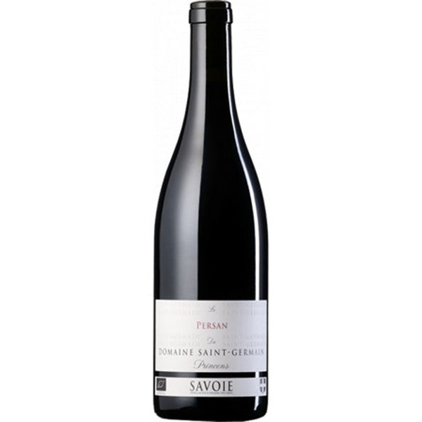 Domaine Saint Germain Pinot Noir 2022