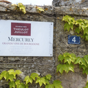 Borgogna Domaine Theulot Juillot Pinot Noir Mercurey Cailloute Premier Cru 2022