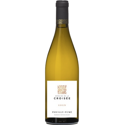 Domaine De La Croisee Eden Pouilly Fumé AOC 2022