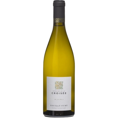 Domaine de la Croisee Magma Pouilly Fumé AOC 2022