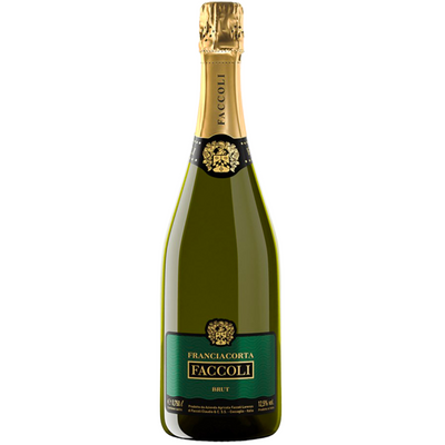 Faccoli Franciacorta Brut