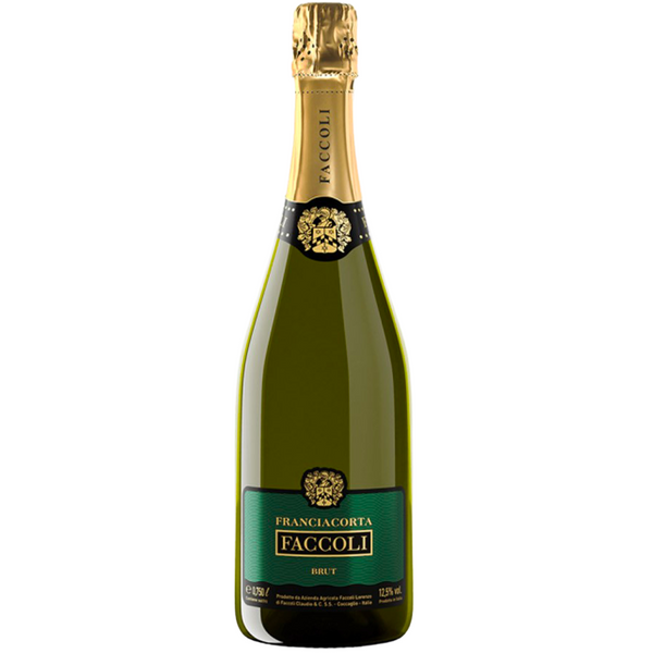 Faccoli Franciacorta Brut