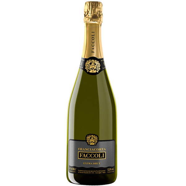 Faccoli Franciacorta Extra Brut