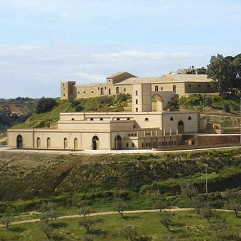FEUDI DEL PISCIOTTO  - foto 1