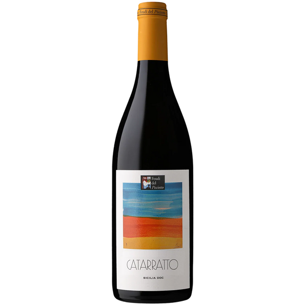 Feudi Del Pisciotto Catarratto 2024