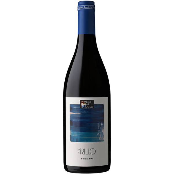 Feudi Del Pisciotto Grillo 2024