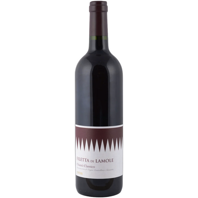 Fontodi Chianti Classico Filetta Di Lamole Bio 2022