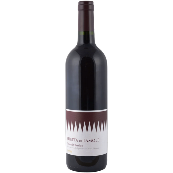 Fontodi Chianti Classico Filetta Di Lamole Bio 2022
