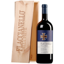 Fontodi Flaccianello Della Pieve Bio IGT 2021 Magnum