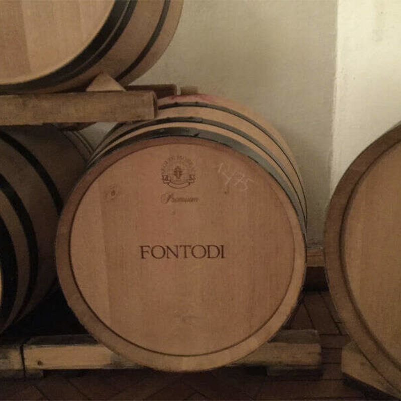 FONTODI  - foto 2