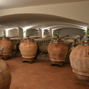 Fontodi Flaccianello Della Pieve Organic IGT 2021