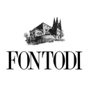 Fontodi Flaccianello Della Pieve Organic IGT 2021