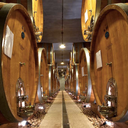 Francoli Grappa Invecchiata Regina Marta confezione