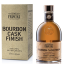 Francoli Grappa Bourbon Finish Cask 500 Ml