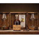 Francoli Grappa Cask Finish Bar confezione