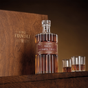 Francoli Grappa Decò confezione