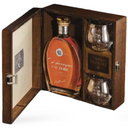 Francoli Grappa Invecchiata Regina Marta confezione