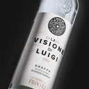Francoli Grappa La Visione Di Luigi White