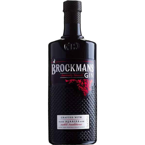 Brockmans Gin