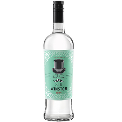 Moccia Sir Winston Gin